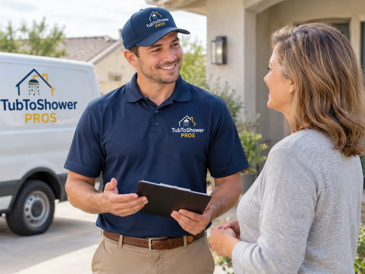 Tub Shower Conversion Edgewood, TX FAQs